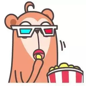 爱影传媒用户留言头像 林间